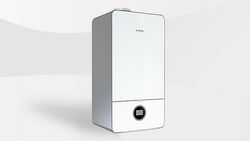 Gas-Brennwertheizung Condens 7000i W