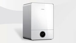 Gas-Brennwertheizung Condens 9000i W